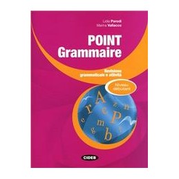 ICONE  VOLUME UNICO  LIVRE D`ELEVE + CAHIER + GRAMMAIRE
