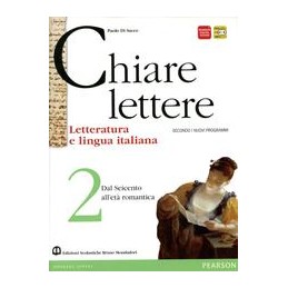 ITALIANO EDIZIONE VERDE  VOL. U
