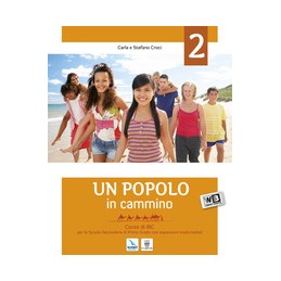 CHIMICA + EBOOK VOLUME UNICO + WORKBOOK  PER IL RIPASSO E IL RECUPERO VOL. U