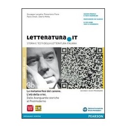 IL CAFF? LETTERARIO  VOLUME UNICO ED.VERDE + ANTOLOGIA ATTIVA + LABORATORIO