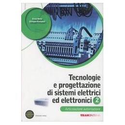 SCIENZE E TECNOLOGIE APPLICATE  VOLUME UNICO