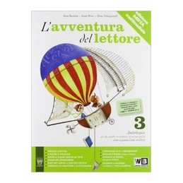 AUTORI E LETTORI PIU` - LIBRO MISTO CON HUB LIBRO YOUNG VOL. 2 + QUAD. +DVD + HUB YOUNG + HUB KIT VO