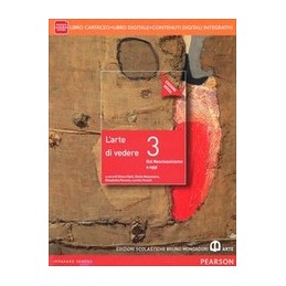 CAPIRE L`ARTE  VOL. 3 EDIZIONE BLU IL QUATTROCENTO E IL CINQUECENTO
