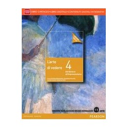 LA CHIAVE DI VOLTA 4 (ED. 5 VOLL.) DAL CLASSICISMO ALL VOL. 4