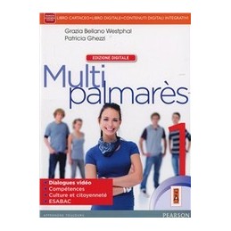 PARLER CULTURE VOLUME UNICO