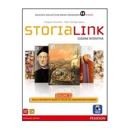 ARTE. UNA STORIA NATURALE E CIVILE -  VOLUME 5