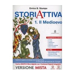 ITINERARIO NELL`ARTE  VOLUME 2 ED.VERDE COMPATTA