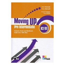 NEW MOVE UP!  VOL. U