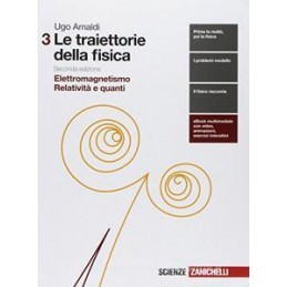 TERRA PIANETA ABITABILE VOL.UNICO  2 BIENNIO