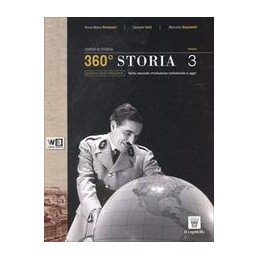 NADIR 2 GEOGRAFIA PER UNA DIDATTICA INCLUSIVA VOL. 2