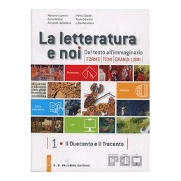 PENSIERI FANTASTICI...E DOVE TROVARLI VOL.2+LETTERATURA 1+GUIDA ALLA PROVA CBT 2