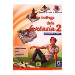 PERCH? LE PAROLE  VOL.1+ EPICA + QUADERNO DELLE COMPETENZE