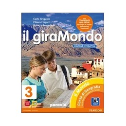 PROMESSI SPOSI  (SBRILLI G.)3ED.INTEGRALE