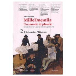 STORIA. IMPARO CON METODO - EDIZIONE VERDE  VOL. 1 + CLIL + HUB YOUN
