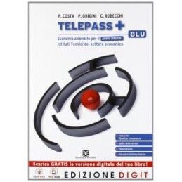 TECNICHE PROFESSIONALI COMMERCIALI VOLUME 1- LIBRO MISTO CON LIBRO DIGITALE  NUOVA EDIZIONE PER LA R
