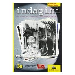 CRESCERE CON LA STORIA  VOLUME 1 IL MEDIOEVO + EDUCAZIONE CIVICA