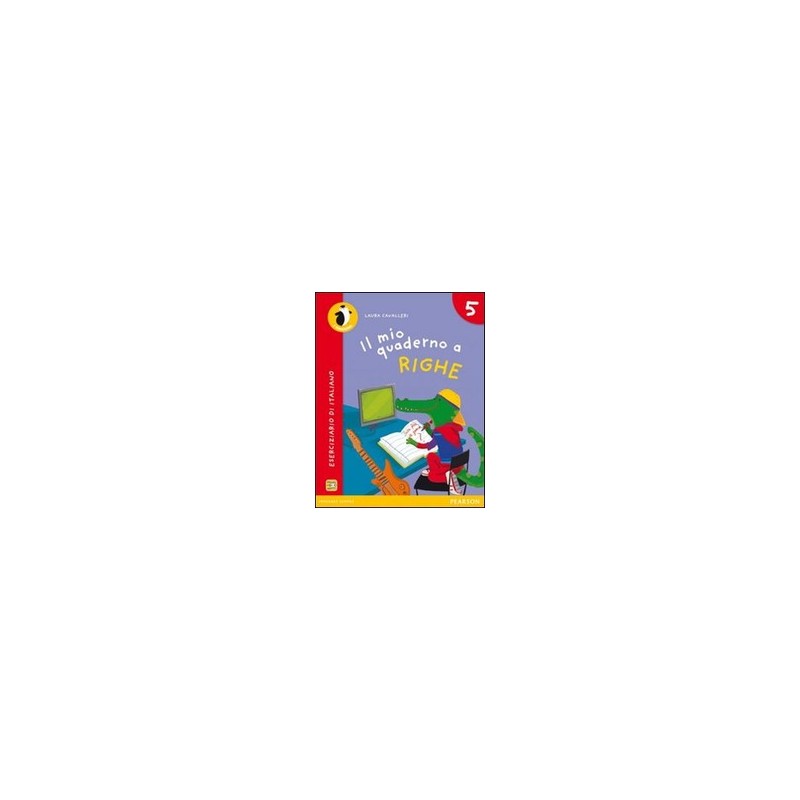 MIO-QUADERNO-RIGHE MIO-QUADERNO-RIGHE