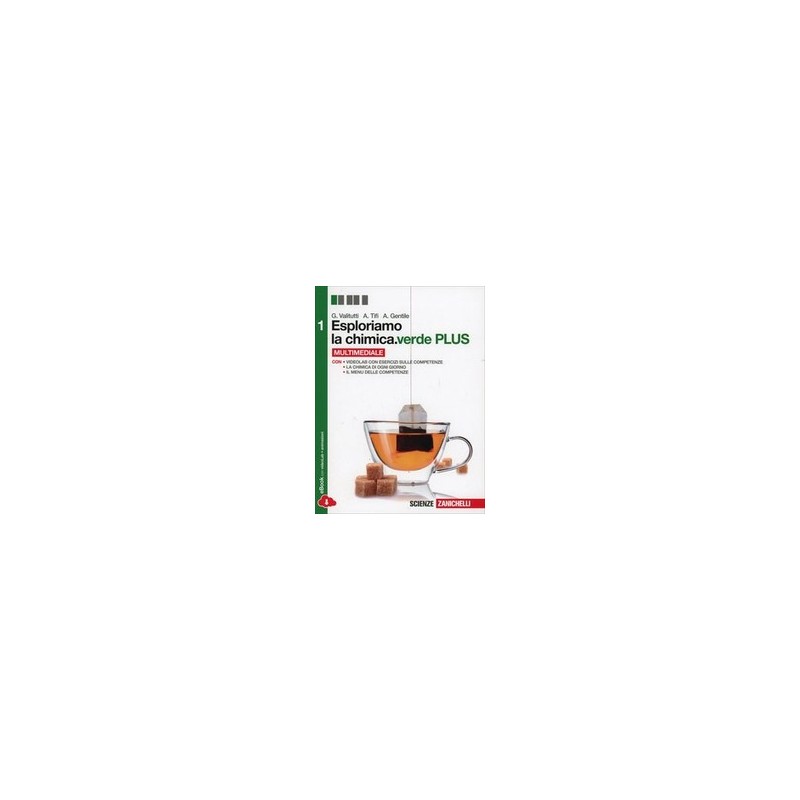 CHIMICA. MODELLI E REATTIVIT? VOLUME A + TAVOLA PERIODICA DEGLI ELEMENTI CHIMICA. MODELLI E REATTIVIT? VOLUME A + TAVOLA PERIODICA DEGLI ELEMENTI