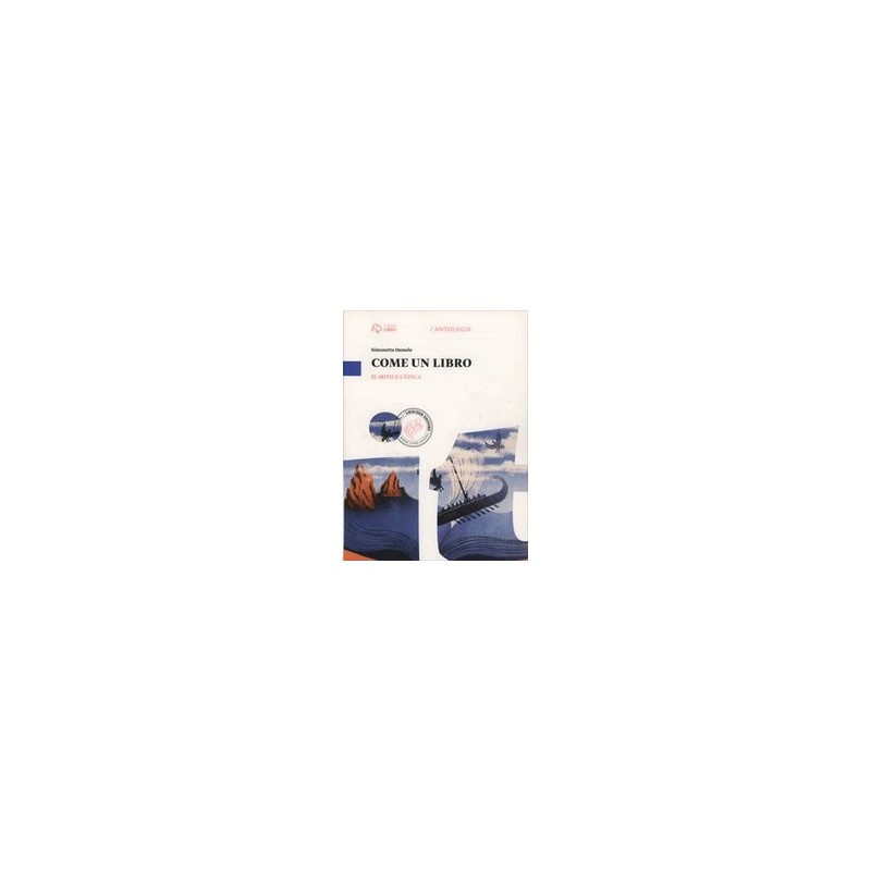 COME-LIBRO--MITO-LEPICA COME-LIBRO--MITO-LEPICA