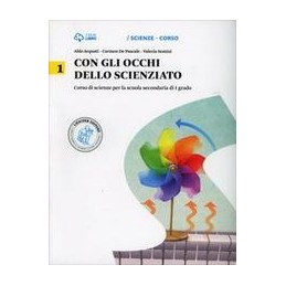 GEOGRAFIA TERRITORI E PROBLEMI  VOL.1  ED.ROSSA