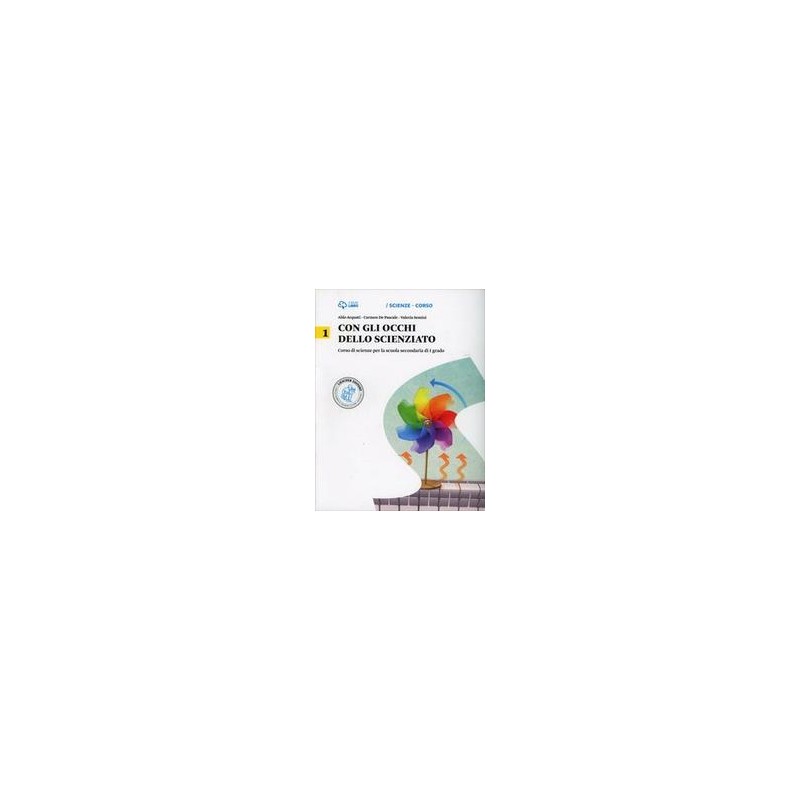 GEOGRAFIA TERRITORI E PROBLEMI  VOL.1  ED.ROSSA