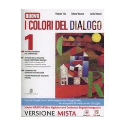 LINEAMENTI DI MATEMATICA VOL.1 CON TUTOR