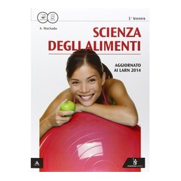 SCOPRIAMO LE SCIENZE DELLA TERRA