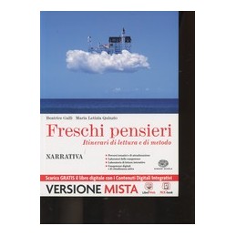 OLTRE LA CORNICE VOL.UNICO TOMO A. LINGUAGGI, TECNICHE E TEMI + TOMO B. STORIA DELL?ARTE + TOMO C. L