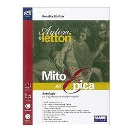CLASSE DI LETTERATURA VOL 1