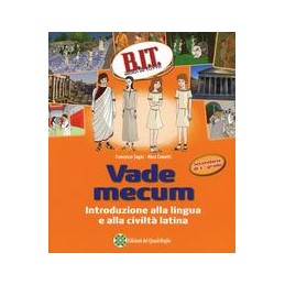 EREDI DEL TEMPO VOL.1+ATLANTE +EDUCAZIONE CIVICA