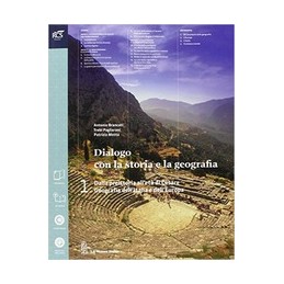 #TERRA EDIZIONE AZZURRA CONF + LA CHIMICA DELLA NATURA