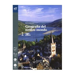 VOCE DELLA TERRA PIU` CL. 5 (LA) - AREA MATEMATICO-SCIENTIFICA ND