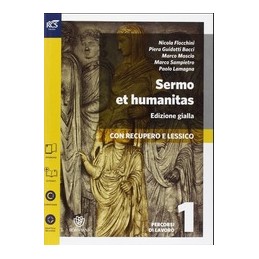 MELIORIBUS ANNIS  CONFEZIONE VOLUME 1 + VERSO LA PROVA D`ESAME   DALLE ORIGINI ALL`ET? DI CESARE