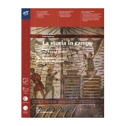 GLI INGRANAGGI DELLA STORIA VOL.1 DALLA PREISTORIA A ROMA REPUBBLICANA + TEMI DI EDUCAZIONE CIVICA
