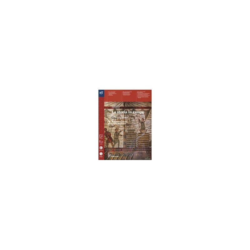 GLI INGRANAGGI DELLA STORIA VOL.1 DALLA PREISTORIA A ROMA REPUBBLICANA + TEMI DI EDUCAZIONE CIVICA GLI INGRANAGGI DELLA STORIA VOL.1 DALLA PREISTORIA A ROMA REPUBBLICANA + TEMI DI EDUCAZIONE CIVICA