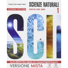 GEOAGENDA EDIZIONE ROSSA  VOLUME 1 CON LE REGIONI ITALIANE