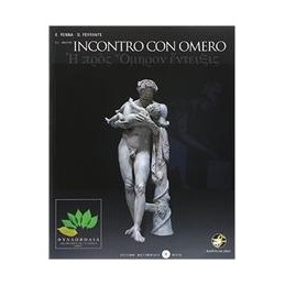 INFINITI LETTORI  VOL.A  FORME, GENERI E TEMI DELLA NARRAZIONE. MITO ED EPICA. SCRITTURA