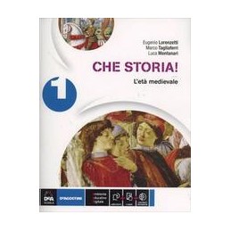 SCIENZE DELLA TERRA 2050  VOL.1