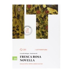 NOI E LA LETTERATURA  VOL.3A+ALFABETO(DIGITALE)