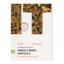 VIAGGIO NELLA LETTERATURA VOL.2