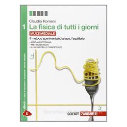FISICA PER MODULI  VOL.B   NUOVA EDIZIONE