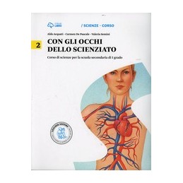 GLI ANNI DEL SOLE CONF.1  PAESAGGI 1 + VOCI 1