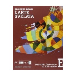 LETTERATURA ATTIVA  VOL. 3  DAL SECONDO OTTOCENTO AD OGGI