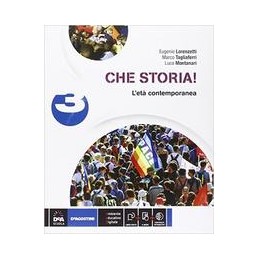 LIBERI DI LEGGERE PACK VOL. 3 + SCRITTURA 3  Vol. 3