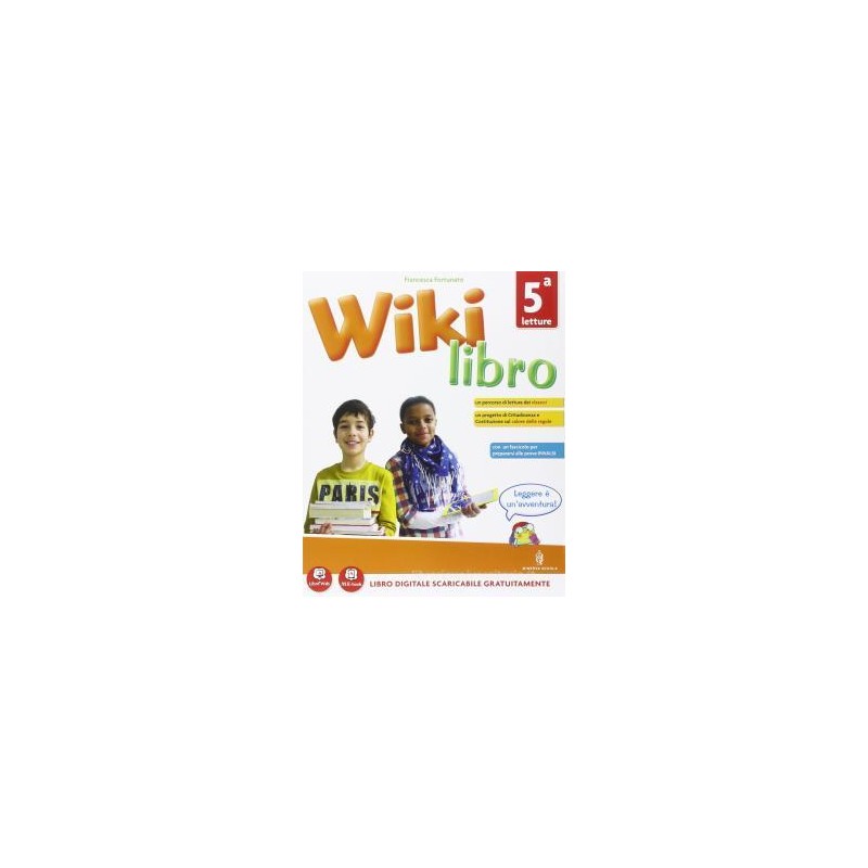 WIKILIBRO-PER-CLASSE-VOL WIKILIBRO-PER-CLASSE-VOL