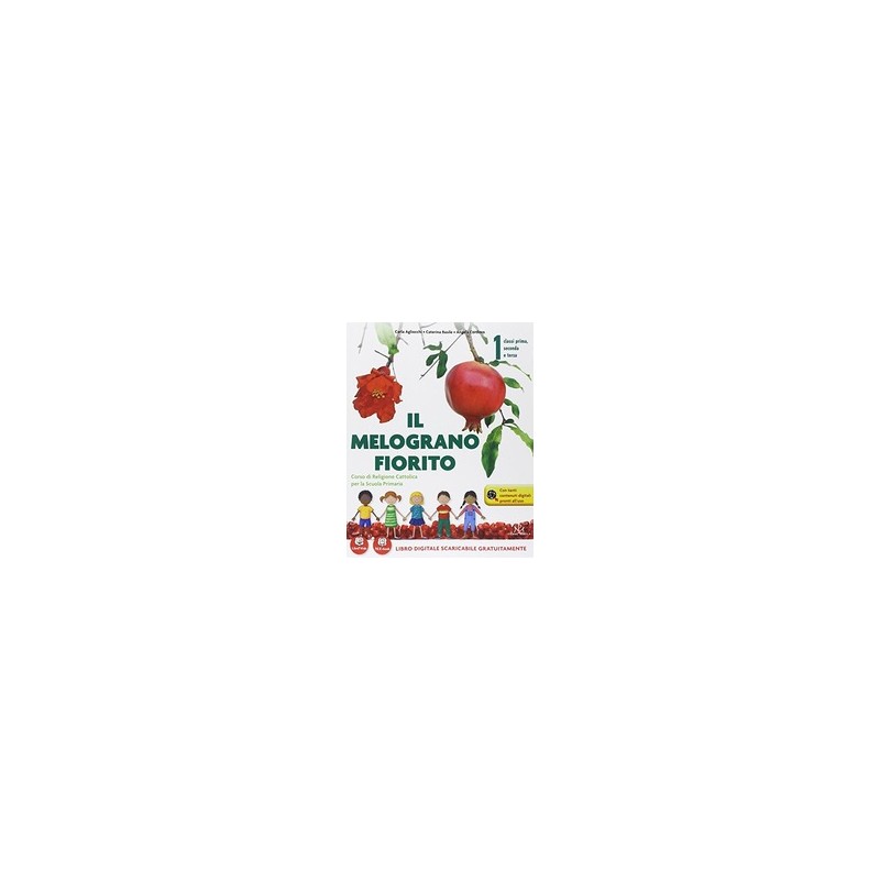 MELOGRANO-FIORITO-VOLUME-CICLO-Vol MELOGRANO-FIORITO-VOLUME-CICLO-Vol