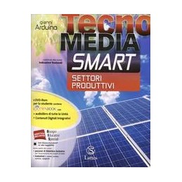 GEN TECH MATERIALI E AREE TECNOLOGICHE + DISEGNO E CODING + LABORATORIO ATTIVO