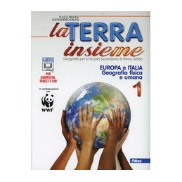 LINEAMENTI DI SCIENZE DELLA TERRA  VOLUME UNICO