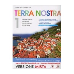 OPEN MATH - EDIZIONE TEMATICA CONF.ARITMETICA 1 + GEOMETRIA 1 + STRUMENTI PER LO STUDIO E IL RIPASSO