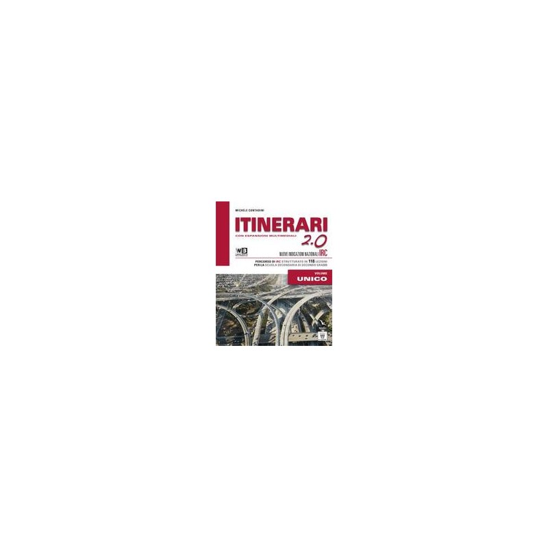 IMMAGINI CONTEMPORANEE  (CLT)  3ED